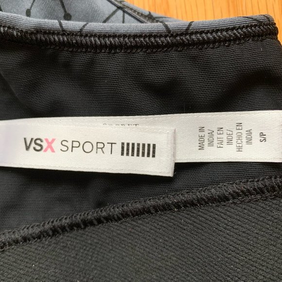 Victoria's Secret Sports Bra - Picture 3 of 3